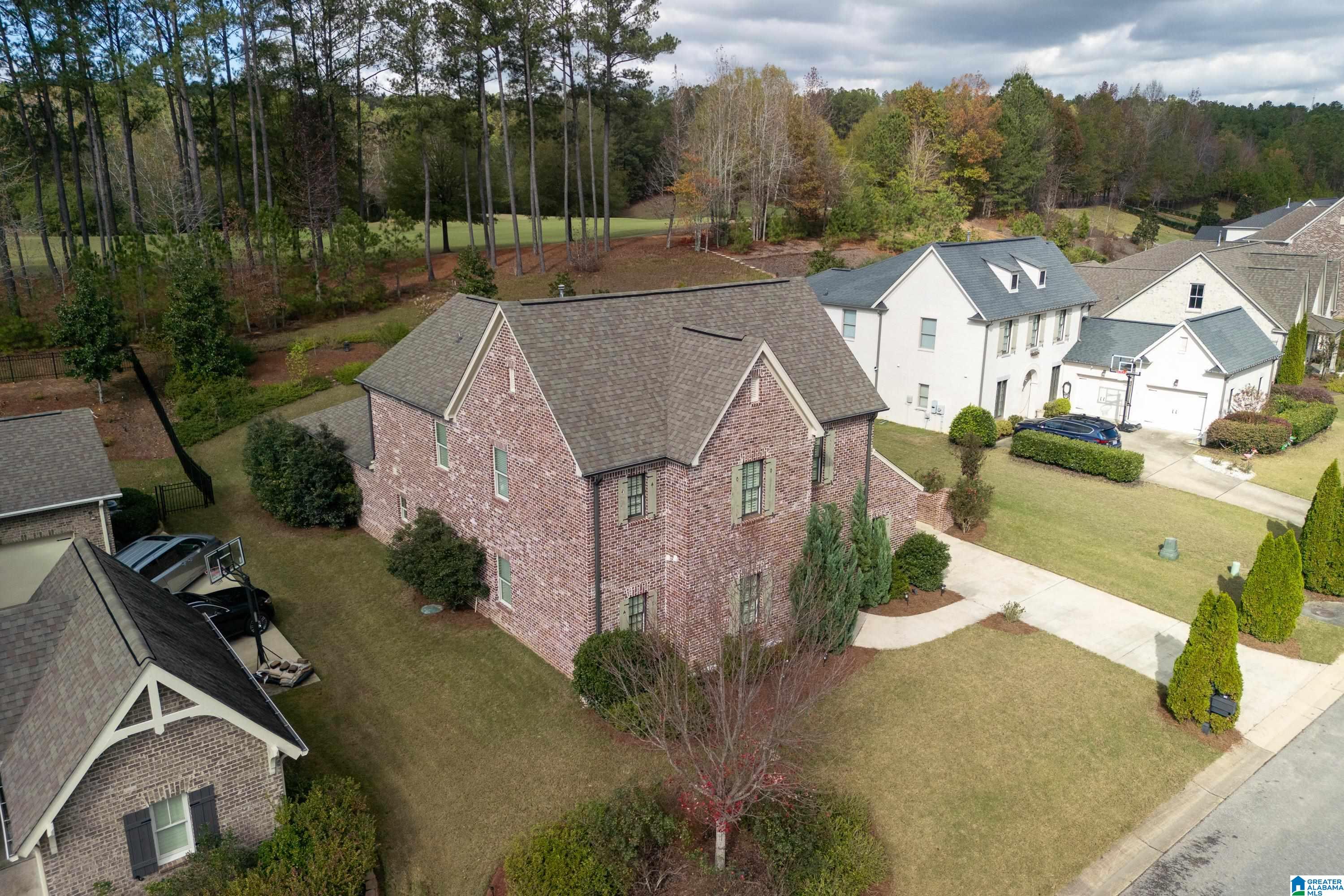 317 Kilkerran Lane Pelham, AL 35124 - Photo 58 of 83