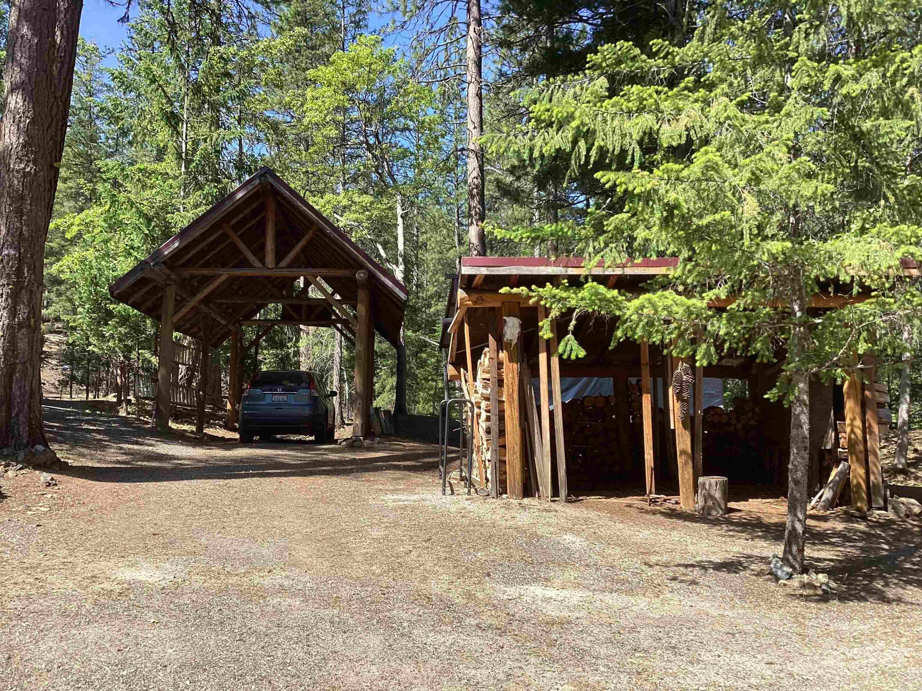 Nsa Emigrant Creek Road Greenview, CA 96037 - Photo 34 of 49 Gallery Image 34