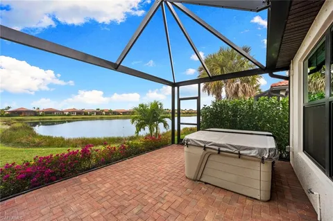 $505,000 | 1511 Oceania Drive South, Naples, FL 34113