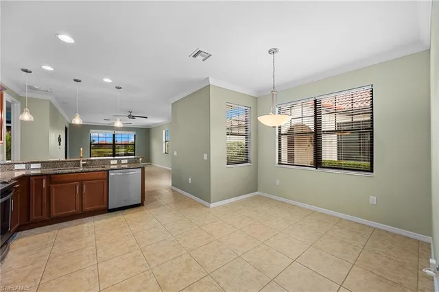 $539,500 | 1511 Oceania Drive South, Naples, FL 34113