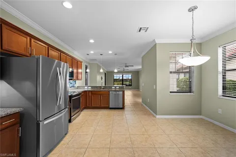 $539,500 | 1511 Oceania Drive South, Naples, FL 34113