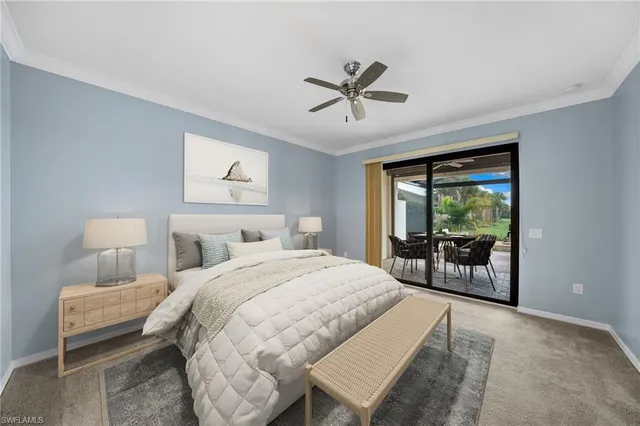 $539,500 | 1511 Oceania Drive South, Naples, FL 34113