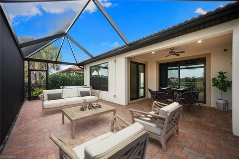 $539,500 | 1511 Oceania Drive South, Naples, FL 34113