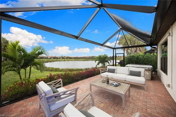 $519,000 | 1511 Oceania Drive South, Naples, FL 34113