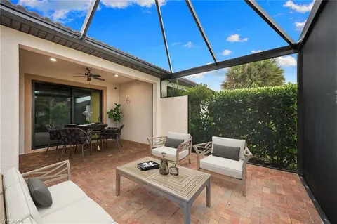 $505,000 | 1511 Oceania Drive South, Naples, FL 34113