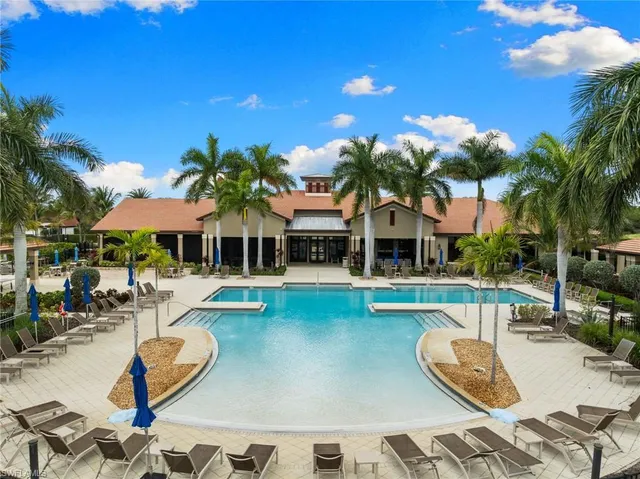 $539,500 | 1511 Oceania Drive South, Naples, FL 34113