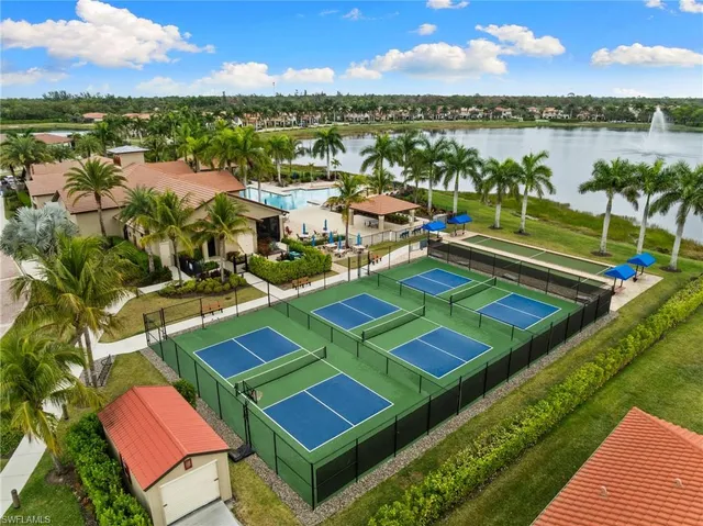$539,500 | 1511 Oceania Drive South, Naples, FL 34113
