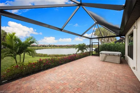 $505,000 | 1511 Oceania Drive South, Naples, FL 34113