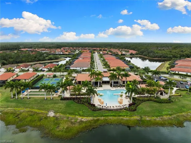 $539,500 | 1511 Oceania Drive South, Naples, FL 34113