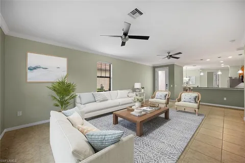 $505,000 | 1511 Oceania Drive South, Naples, FL 34113