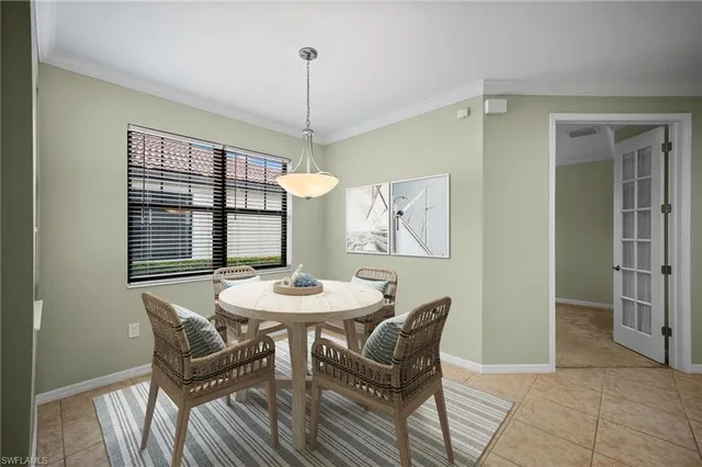 $539,500 | 1511 Oceania Drive South, Naples, FL 34113