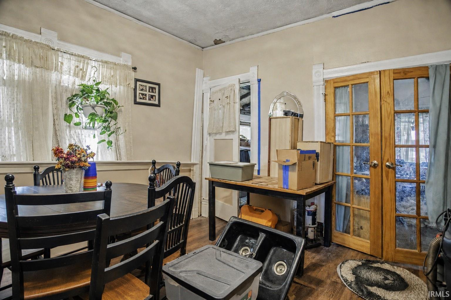 607 East 3rd Street Fowler, IN 47944 - Photo 8 of 18