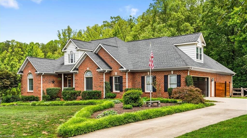 1912 Ridge Oaks Court Oak Ridge, NC 27310 - Photo 49 of 49 Gallery Image 49