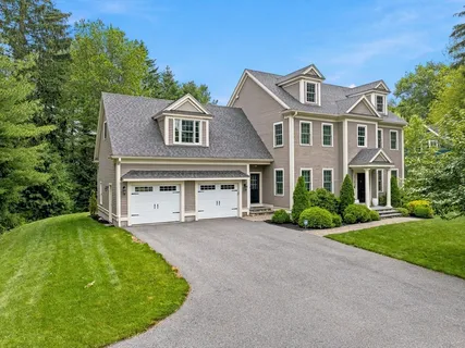 $2,158,000 | 7 Davis Road, Bedford, MA 01730