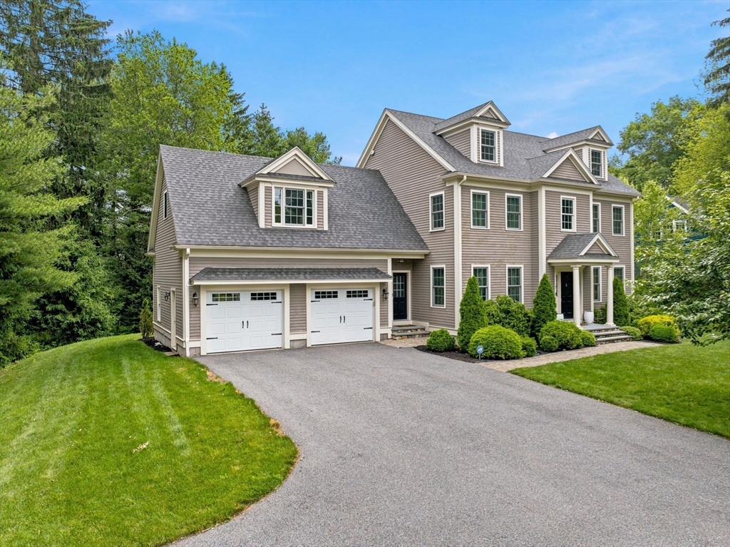 7 Davis Road Bedford, MA 01730 - Photo 37 of 37