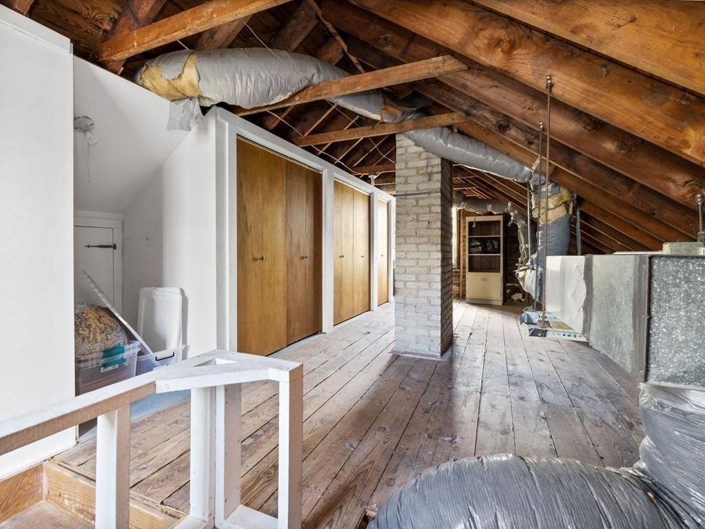 4 Malcolm Road Boston, MA 02130 - Photo 20 of 34 a view of outdoor space