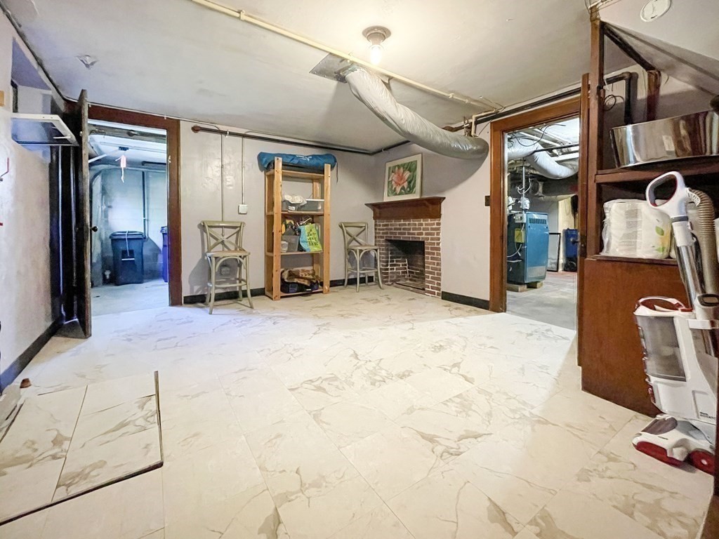 4 Malcolm Road Boston, MA 02130 - Photo 21 of 34 a view of an empty room