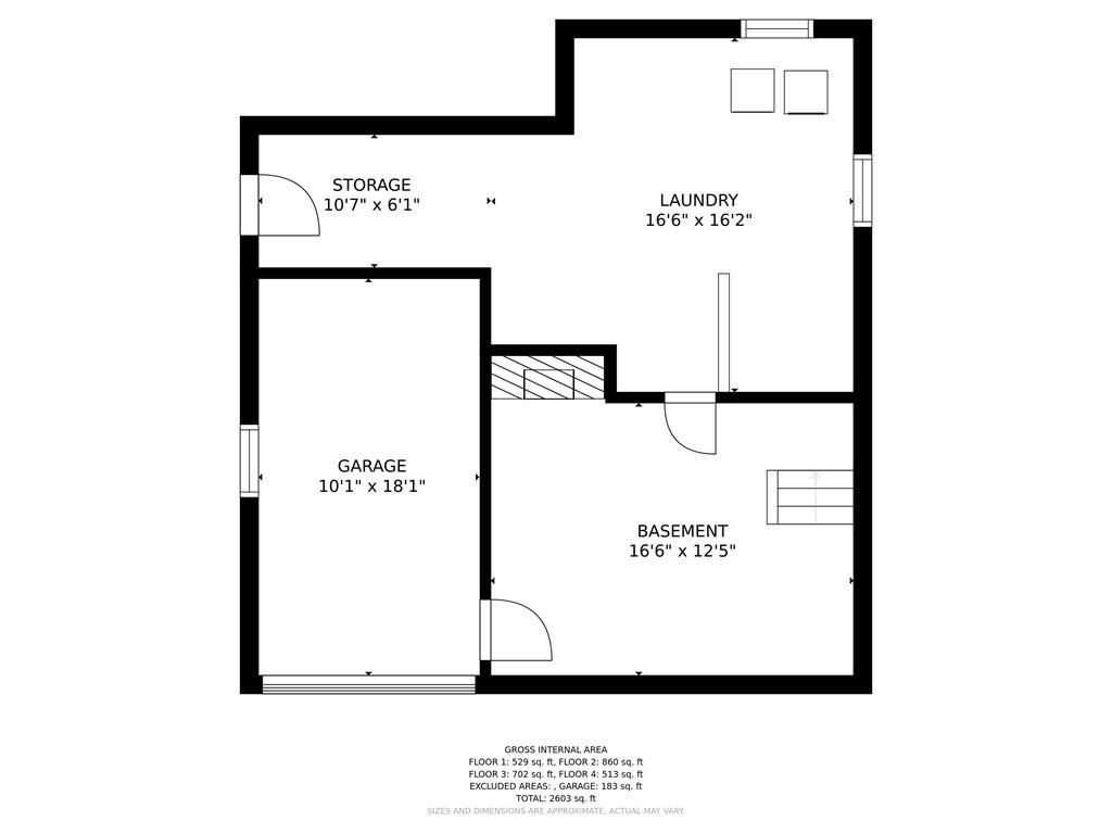 4 Malcolm Road Boston, MA 02130 - Photo 34 of 34