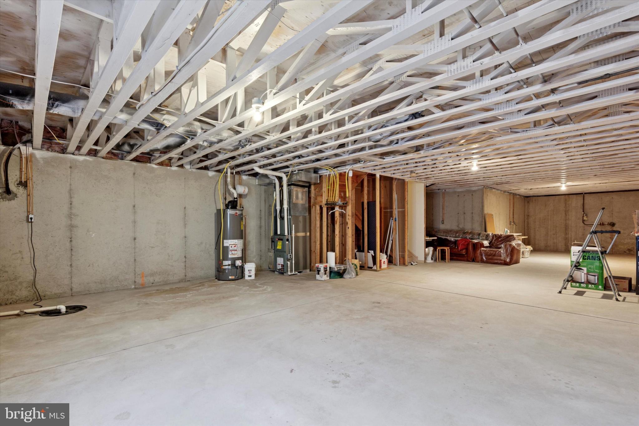 95 Arbor Circle Colmar, PA 18915 - Photo 25 of 26 a view of a room with gym equipment