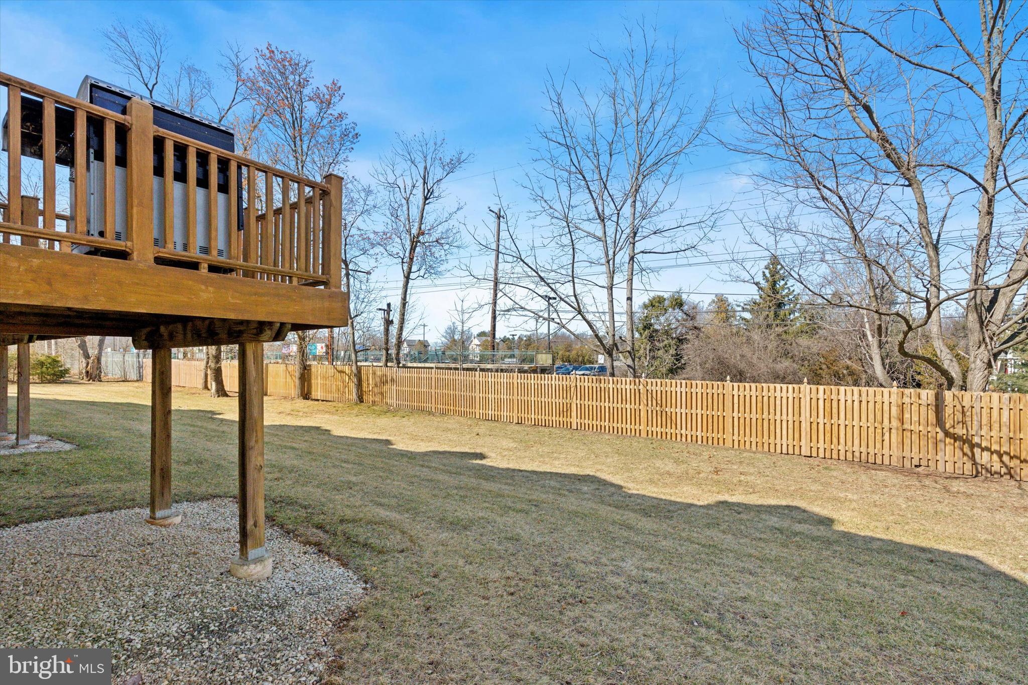 95 Arbor Circle Colmar, PA 18915 - Photo 26 of 26 a view of swimming pool with yard and tree in the background