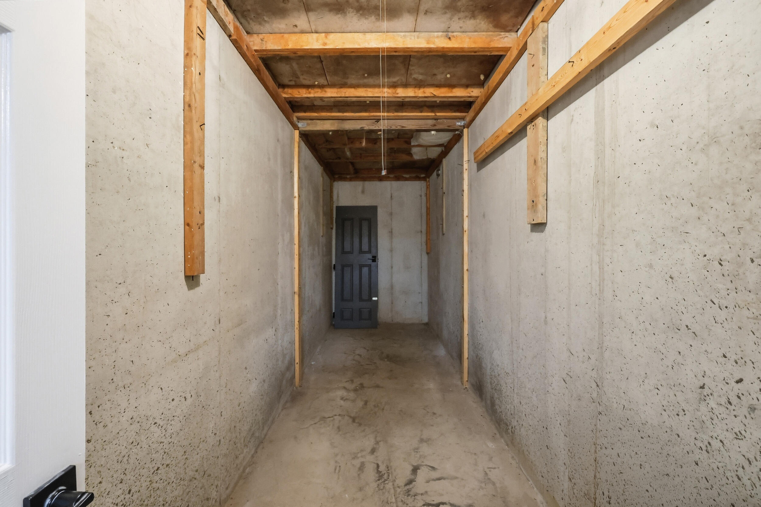 1531 Aaron Barnett Road Lawrenceburg, KY 40342 - Photo 50 of 60 Lower Level Storage