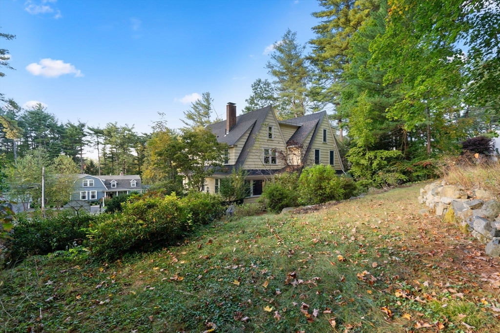 61 Silver Hill Road Weston, MA 02493 - Photo 31 of 39