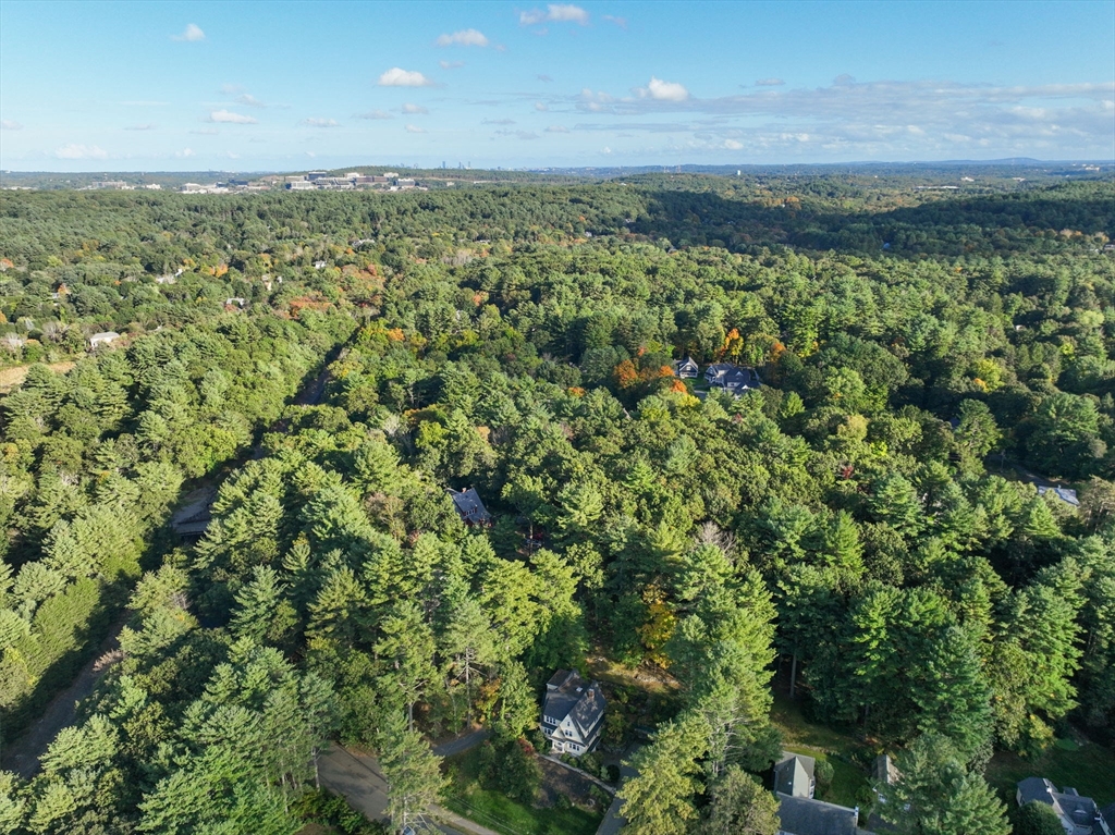 61 Silver Hill Road Weston, MA 02493 - Photo 38 of 39 a view of a green field