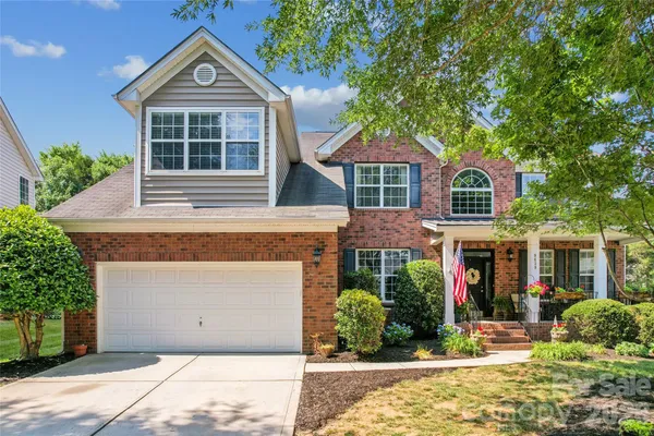 $652,000 | 9639 Brandybuck Drive, Charlotte, NC 28269