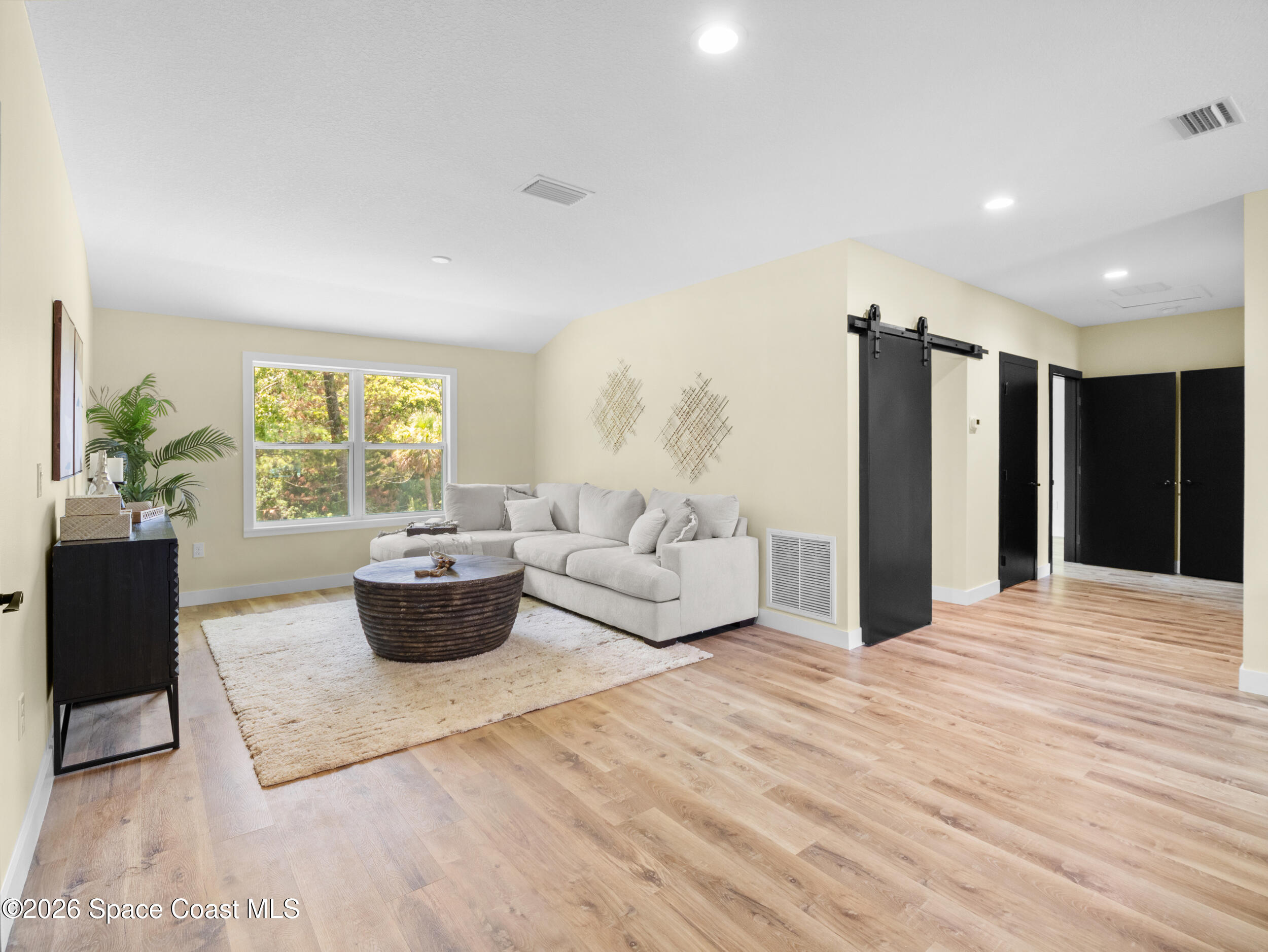 3110 Harlock Road Melbourne, FL 32934 - Photo 44 of 69 Flex room upstairs