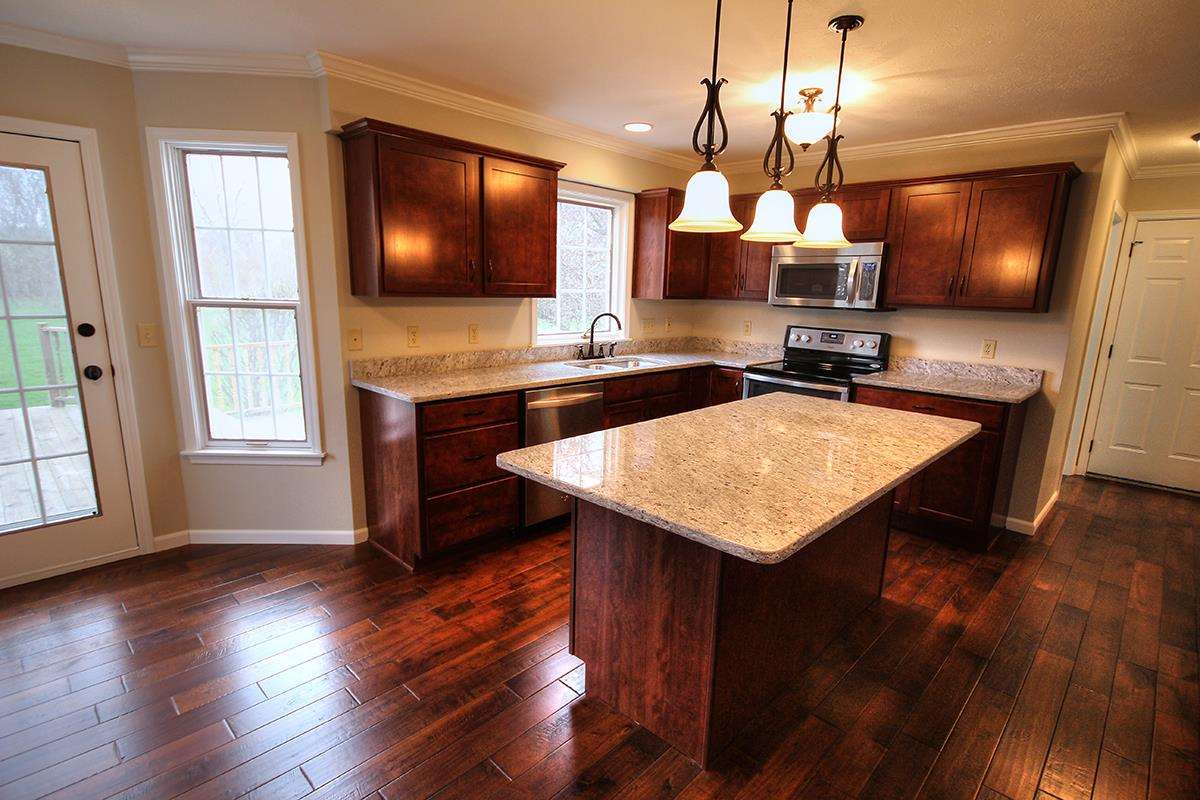 50802 Clover Road Granger, IN 46530 - Photo 8 of 30 Gallery Image 8