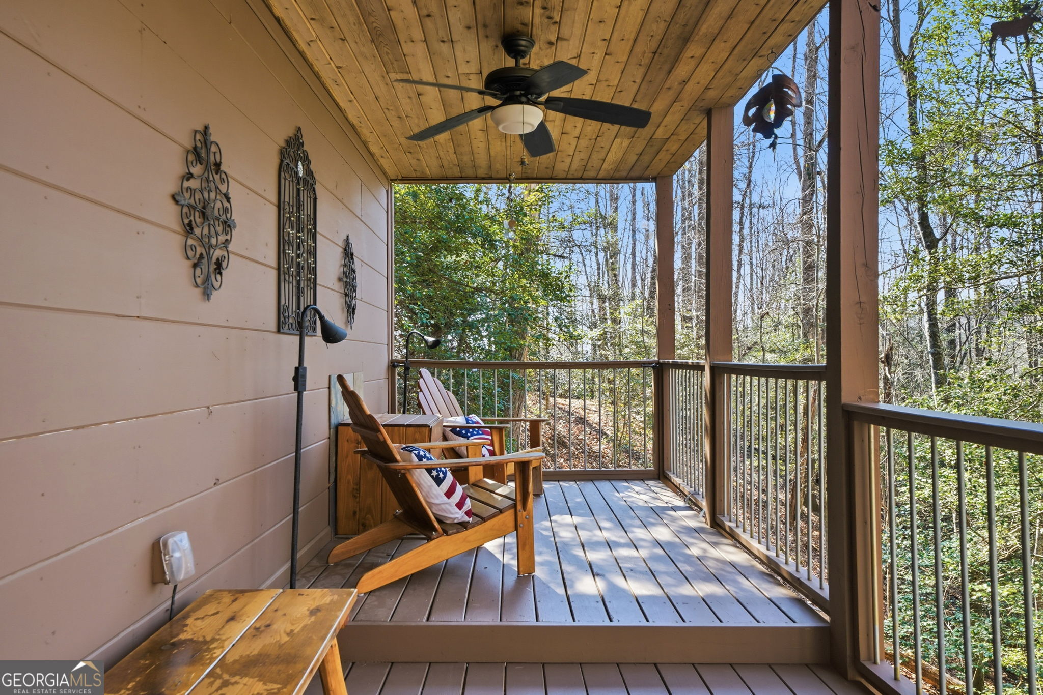 266 Chimney Rock Road, Unit 462 Blue Ridge, GA 30513 - Photo 26 of 37