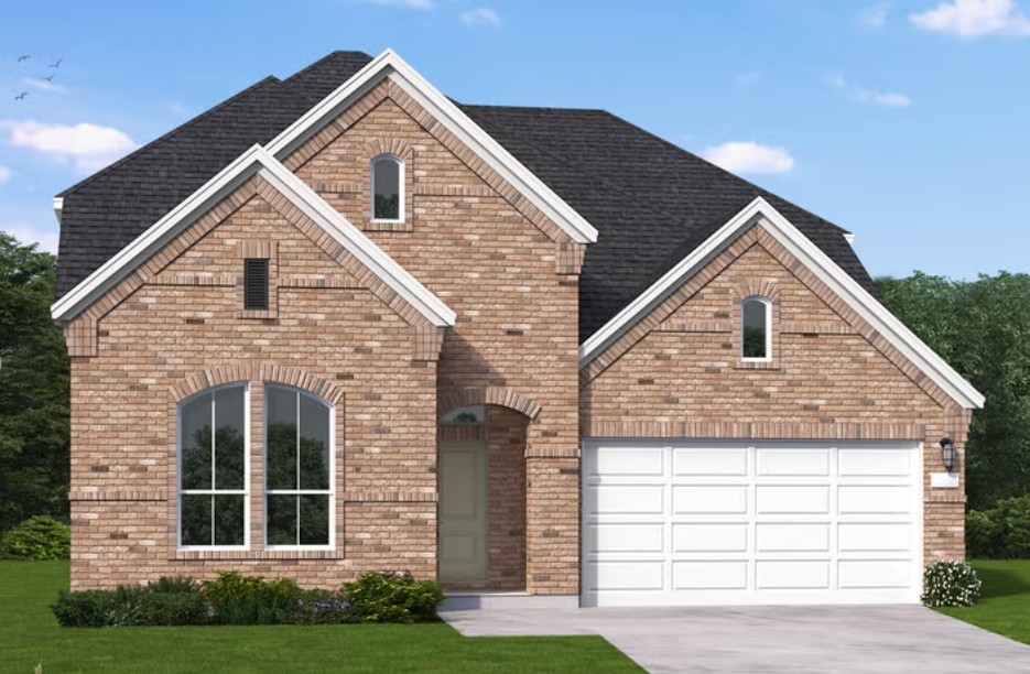 18710 Citrange Bend Way Manvel, TX 77578 - Photo 1 of 6