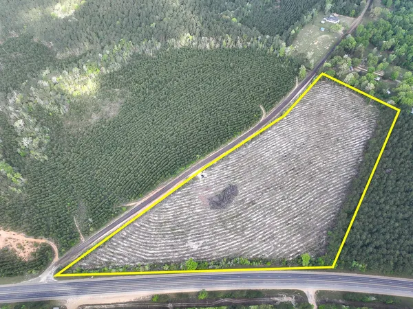 $144,500 | 0 Highway 190, Woodville, TX 75979