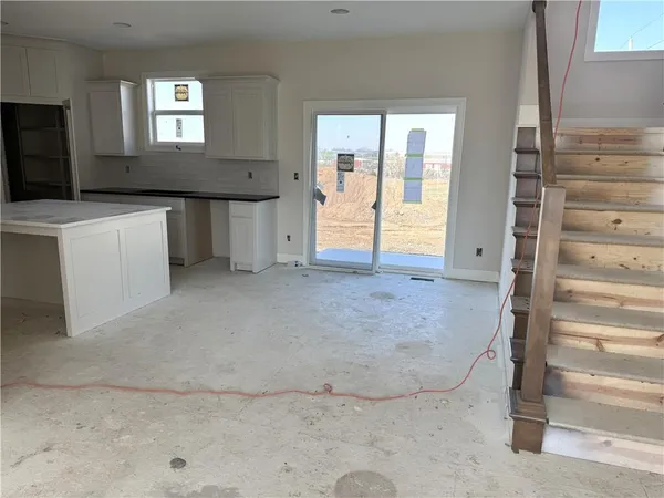 $515,000 | 20702 Emerald Street, Spring Hill, KS 66083