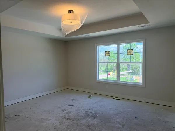 $515,000 | 20702 Emerald Street, Spring Hill, KS 66083