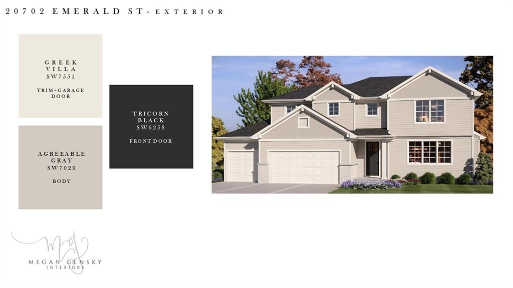 20702 Emerald Street Spring Hill, KS 66083 - Photo 18 of 31