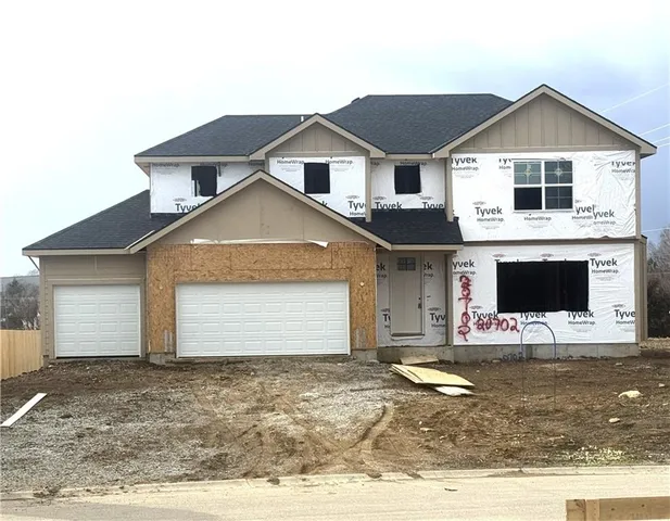 $515,000 | 20702 Emerald Street, Spring Hill, KS 66083