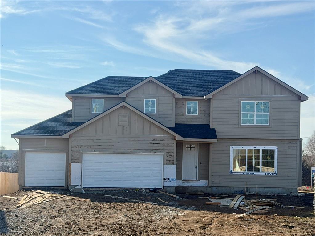 20702 Emerald Street Spring Hill, KS 66083 - Photo 2 of 31