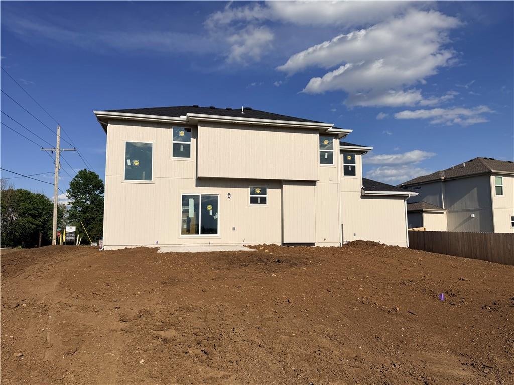 20702 Emerald Street Spring Hill, KS 66083 - Photo 23 of 30