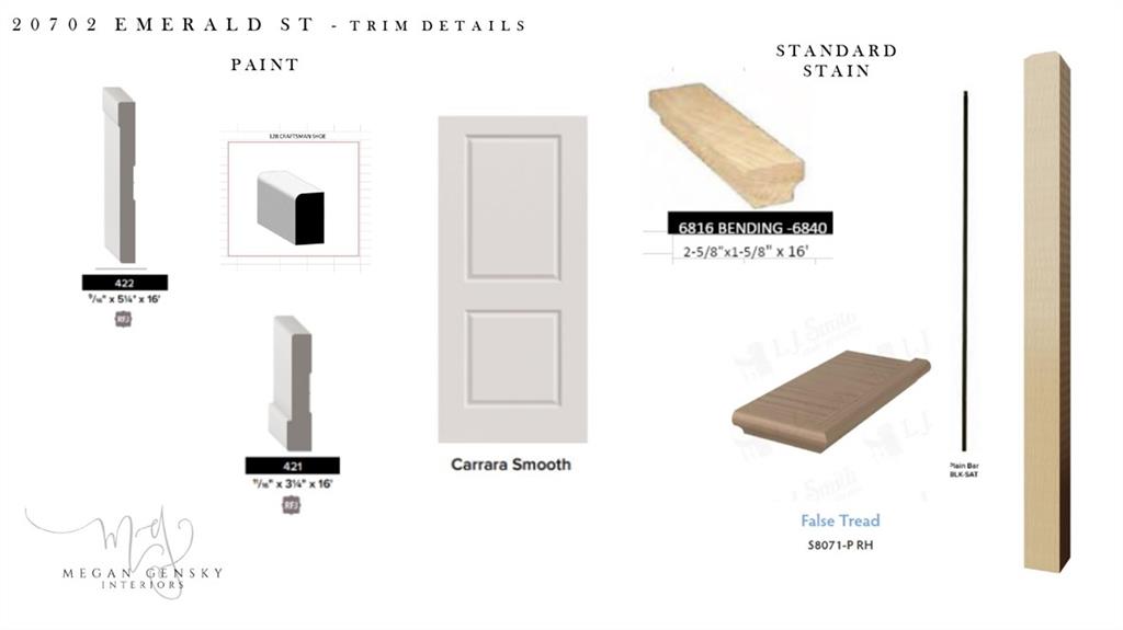 20702 Emerald Street Spring Hill, KS 66083 - Photo 27 of 31