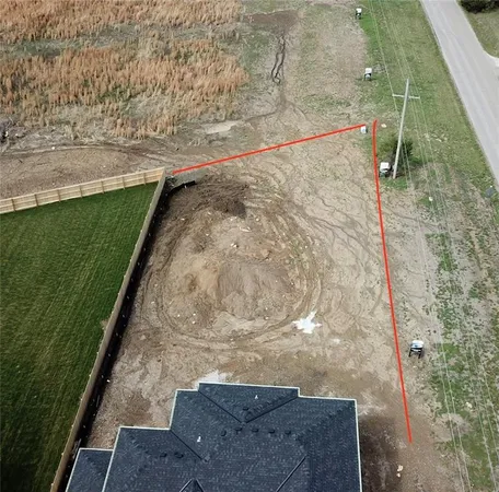 $515,000 | 20702 Emerald Street, Spring Hill, KS 66083