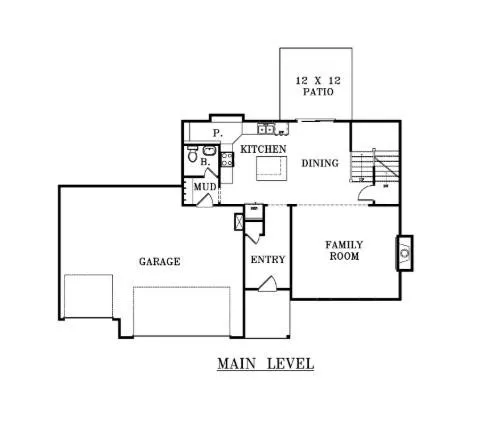 $515,000 | 20702 Emerald Street, Spring Hill, KS 66083