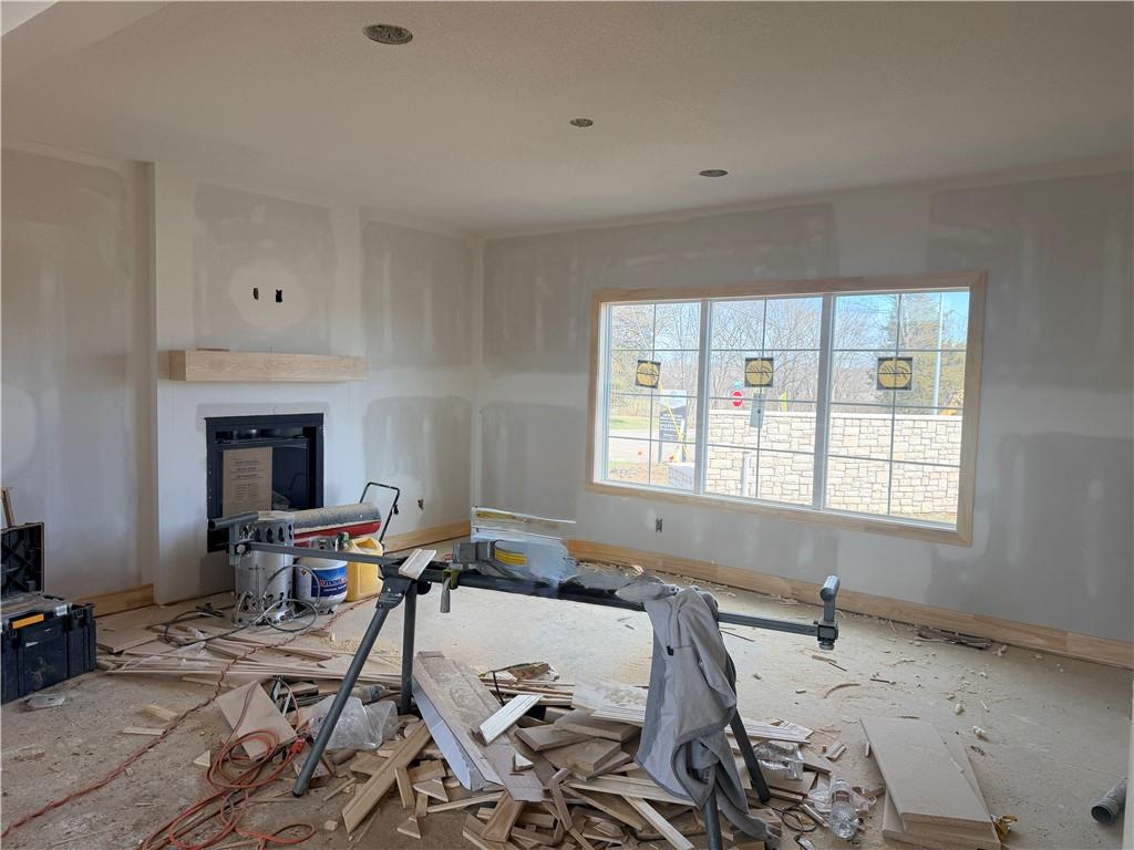 20702 Emerald Street Spring Hill, KS 66083 - Photo 4 of 31