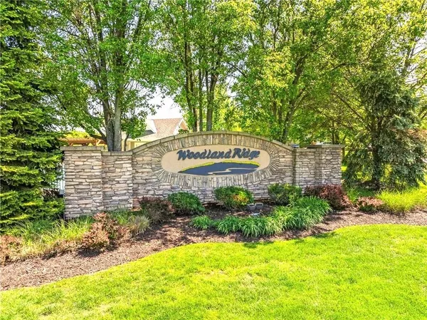 $515,000 | 20702 Emerald Street, Spring Hill, KS 66083