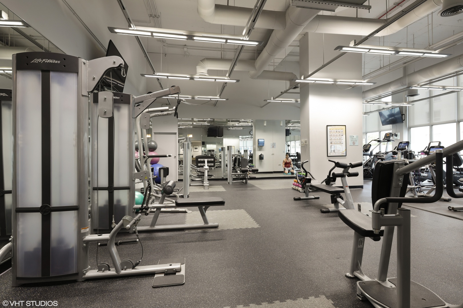 655 West Irving Park Road, Unit 315 Chicago, IL 60613 - Photo 17 of 18