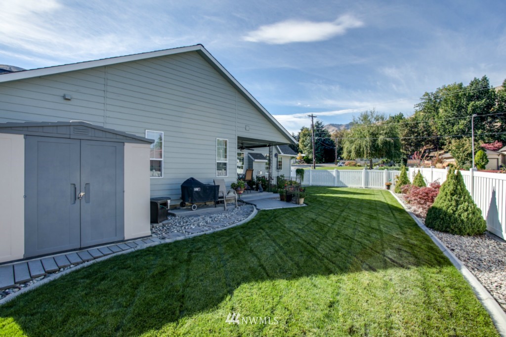 441 Lars Lane Wenatchee, WA 98801 - Photo 22 of 24 Gallery Image 22