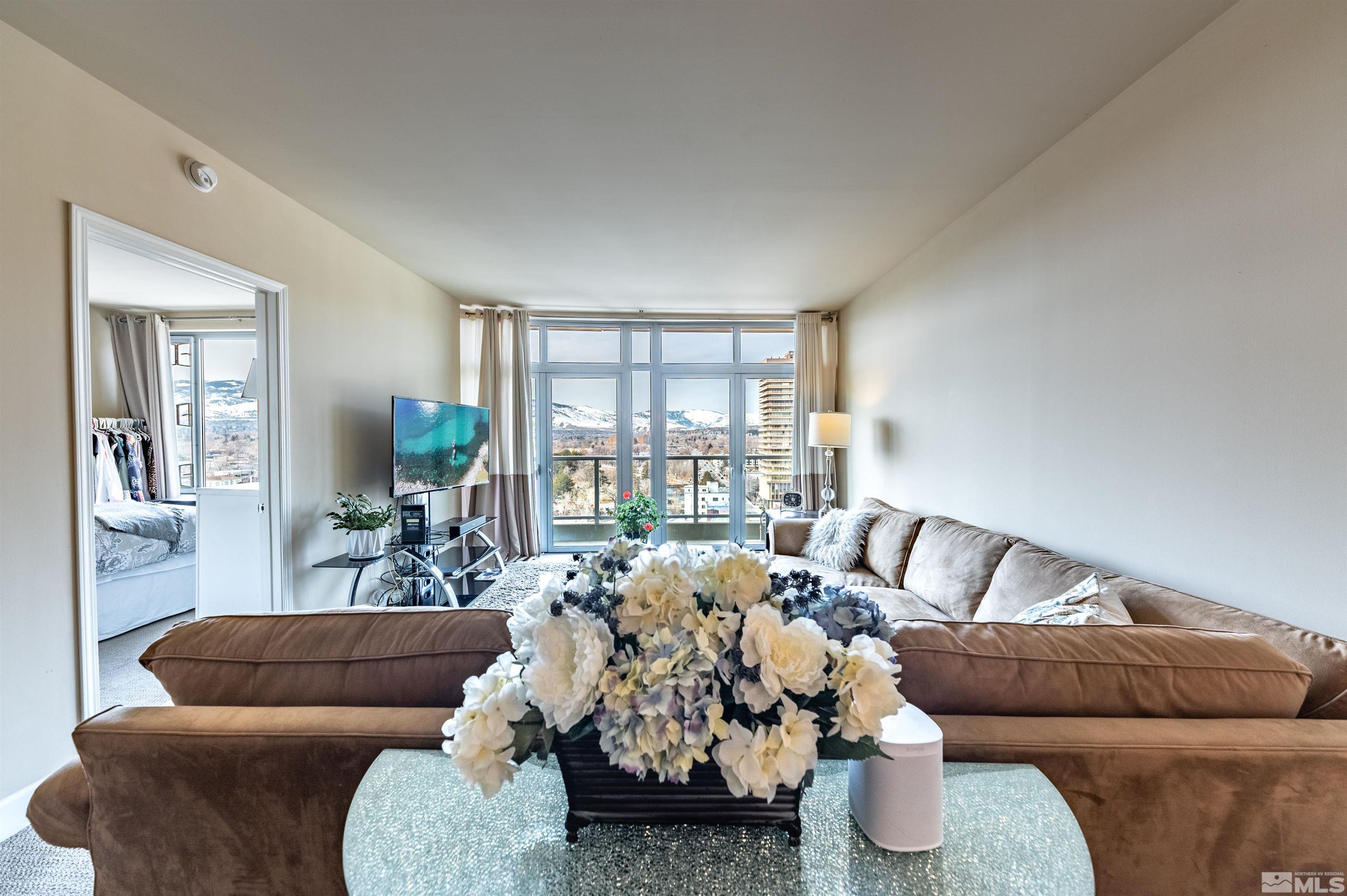 50 North Sierra St Unit 1202