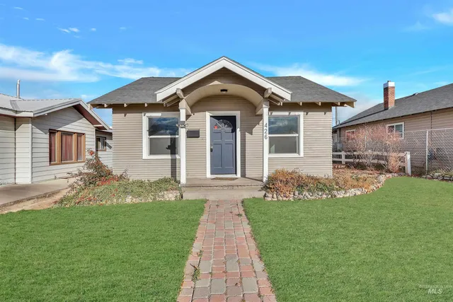 $235,000 | 426 9th Avenue North, Buhl, ID 83316
