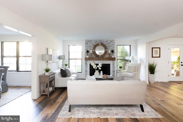 20 Highfield Lane Wayne, PA 19087 - Photo 17 of 32