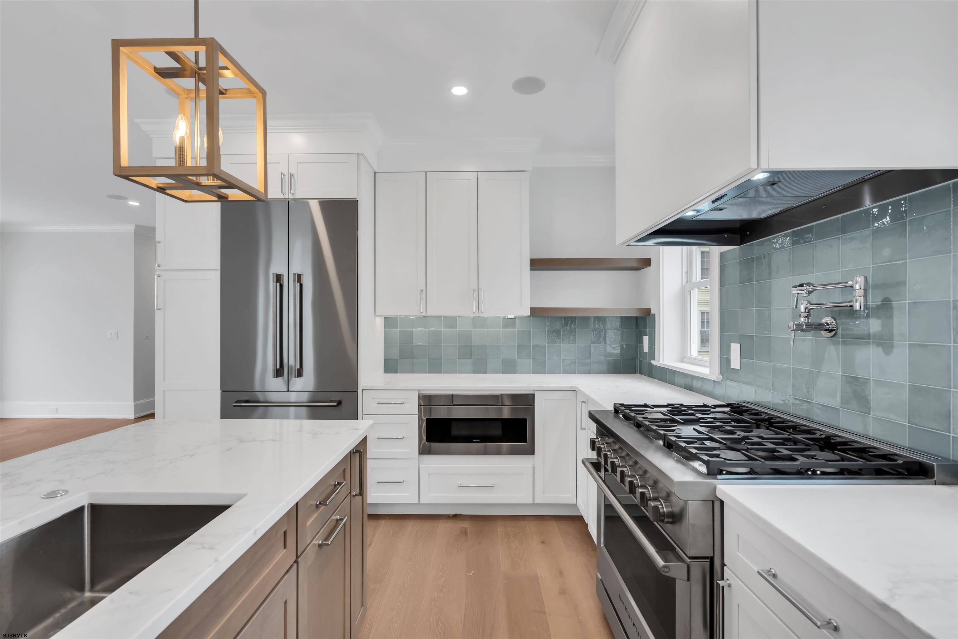 805 Park Ridge Road, Unit 1 Ocean City, NJ 08226 - Photo 12 of 66 Gallery Image 12